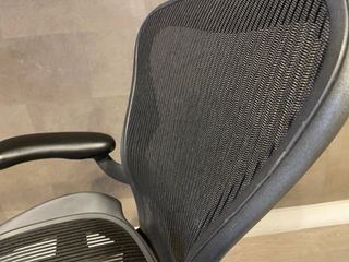 Silla Aeron Herman Miller. Buen estado