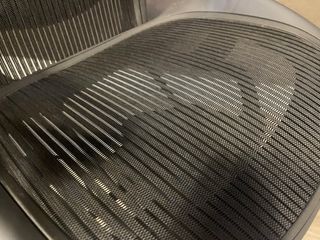 Silla Aeron Herman Miller. Buen estado