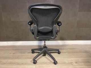 Silla Aeron Herman Miller. Buen estado