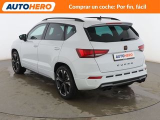 Cupra Ateca 2.0 TSI 4Drive