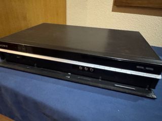 Reproductor Grabador DVD Sony