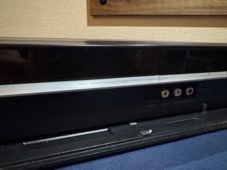 Reproductor Grabador DVD Sony