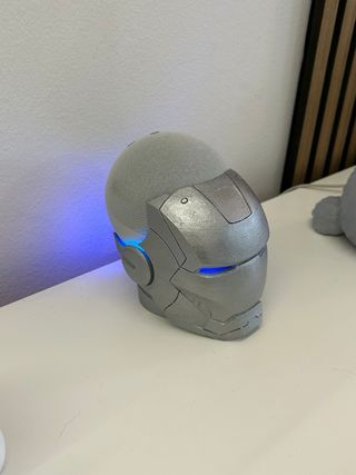 Supporto Alexa Iron Man