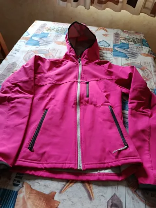 Chaqueta y pantalón 12 años