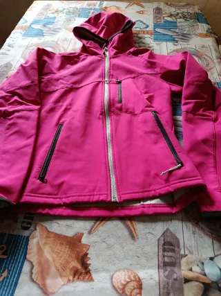 Chaqueta y pantalón 12 años