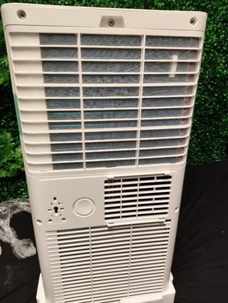 Aire acondicionado portátil