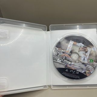 WRC 2 FIA World Rally Championship PS3