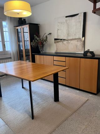 Muebles de salón completos