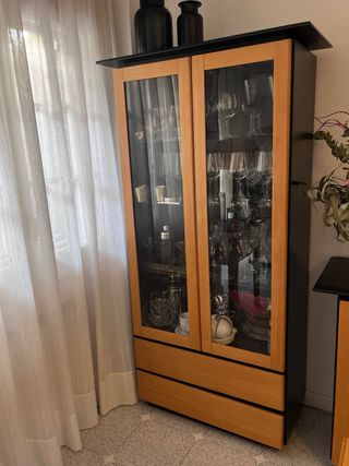 Muebles de salón completos