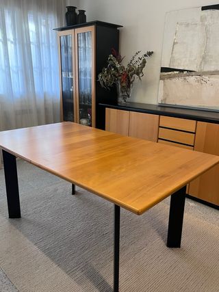 Muebles de salón completos