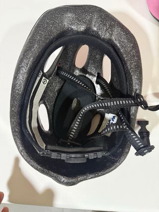 Casco bici niña Talla S
