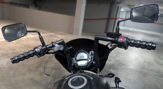 Kawasaki Vulcan S Performance 2023 A2