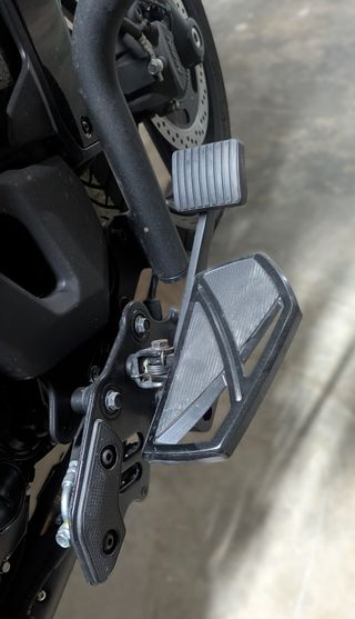 Kawasaki Vulcan S Performance 2023 A2