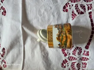 Juego de café Limoges 12 servicios