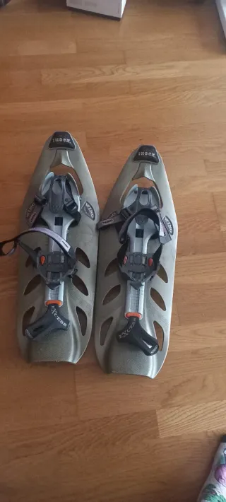 Raquetas de nieve Inook Wing