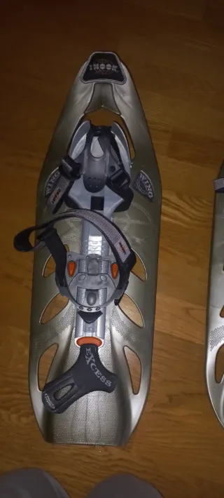 Raquetas de nieve Inook Wing