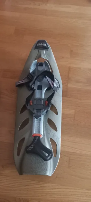 Raquetas de nieve Inook Wing