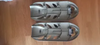 Raquetas de nieve Inook Wing