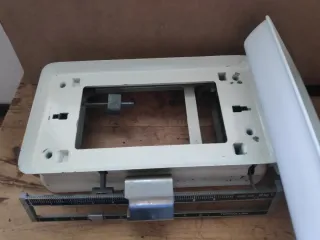 Balanza antigua Terralion. En buen estado y funcio