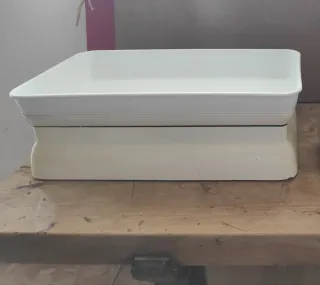 Balanza antigua Terralion. En buen estado y funcio