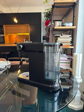 Cafetera Cecotec Cafelizzia 790 Black Pro