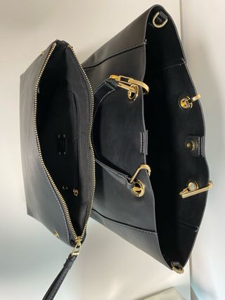 Bolso Parfois Negro
