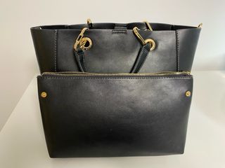 Bolso Parfois Negro