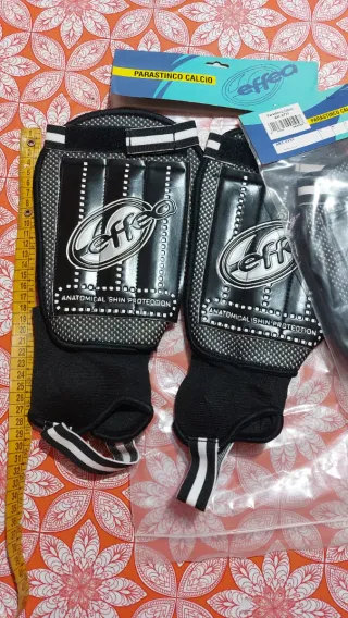 Parastinco da calcio Effea senior