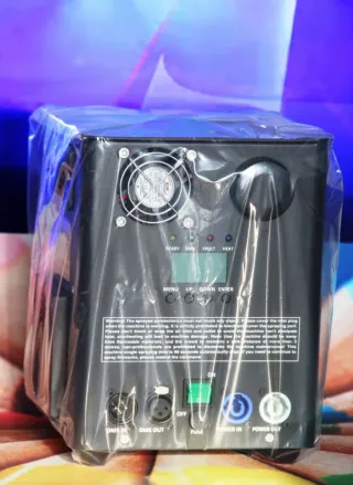 2 fontane fredde scintille