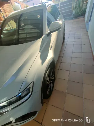 Volkswagen T-Roc 2022