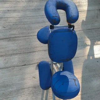 Regalo Silla On site masajes