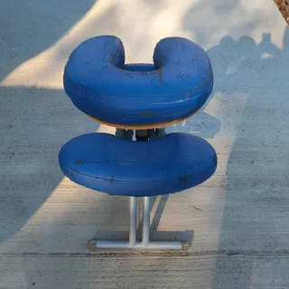 Regalo Silla On site masajes