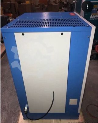 Compresor de tornillo ALMIG 11kW