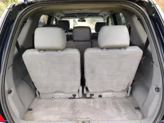 Mercedes-Benz Clase M 2001