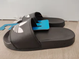 Chanclas Adidas Adilette Lite Nuevas