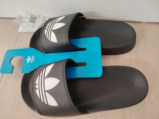 Chanclas Adidas Adilette Lite Nuevas