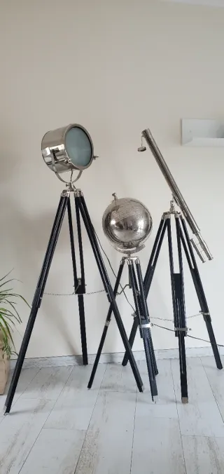 Telescopio