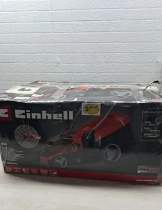 Cortacésped Einhell GE-CM 36/36 Li Kit