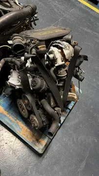 Motor Fiat 199B1000
