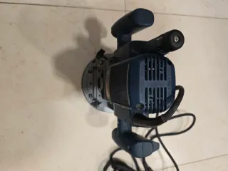 Fresadora Bosch GOF 900 CE