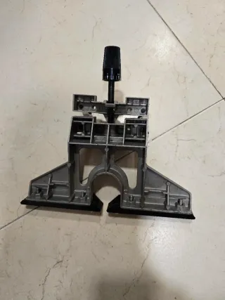 Fresadora Bosch GOF 900 CE