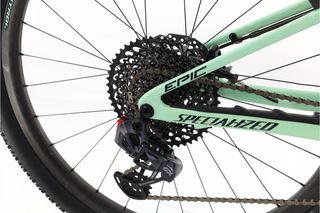 Specialized Epic GX AXS t.M