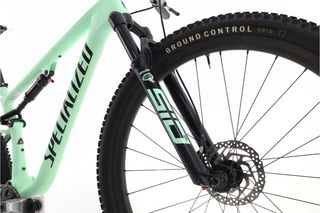 Specialized Epic GX AXS t.M