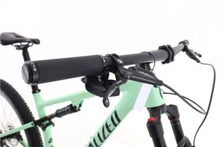 Specialized Epic GX AXS t.M