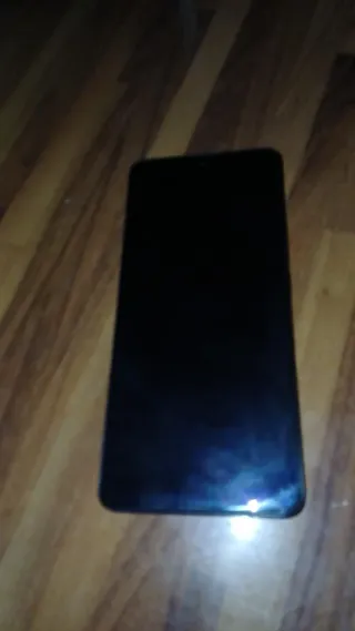 Telefono mobile Xiaomi Redmi Note 13 Pro 5G in nero