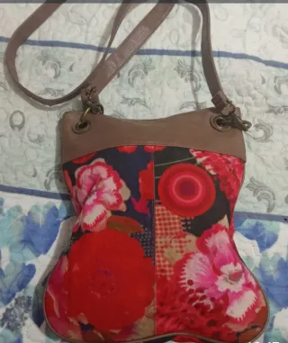 Bolsito desigual