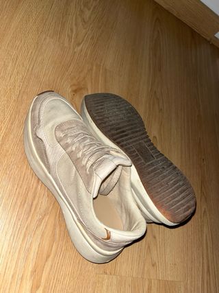 Zapatillas Oysho ALTA CALIDAD