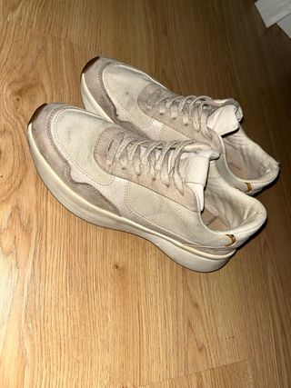 Zapatillas Oysho ALTA CALIDAD