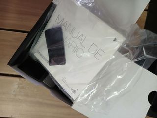 Samsung Gear VR Azul/Negro