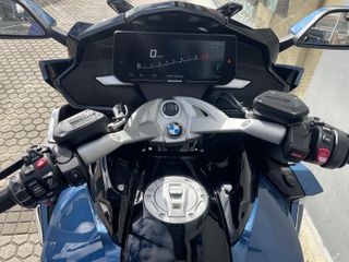 dasMoto vende BMW K1600GTL con 1820 km (2025)